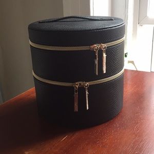 Lancôme make up bag